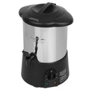 Baby Burco Water Boiler 2.5Ltr 444448536