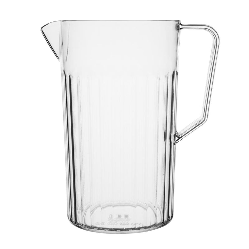 Olympia Kristallon Robuster Polycarbonat-Krug 1,4Ltr