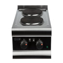 Lincat Silverlink 600 Electric Boiling Ring HT3