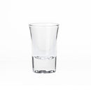 Junior 35ml (1 ¼oz) Shot Glasses - Box of 6