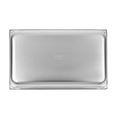 Matfer Bourgeat Stainless Steel 1/1 Gastronorm Tray 150mm