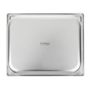 Matfer Bourgeat Stainless Steel 1/2 Gastronorm Tray 100mm