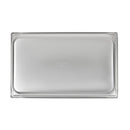 Matfer Bourgeat Stainless Steel 1/2 Gastronorm Tray 65mm