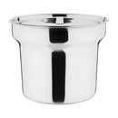 Vogue Bain Marie Topf und Deckel