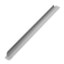Vogue Stainless Steel Gastronorm Adaptor Bar 318mm