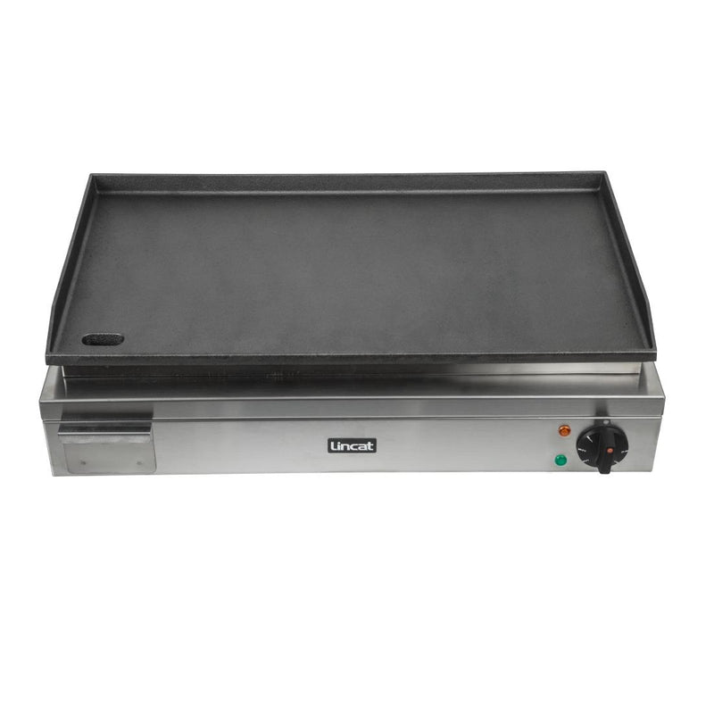 Lincat Lynx 400 Electric Double Griddle LGR2