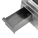 Lincat Lynx 400 Elektro-Doppelgrillplatte LGR2