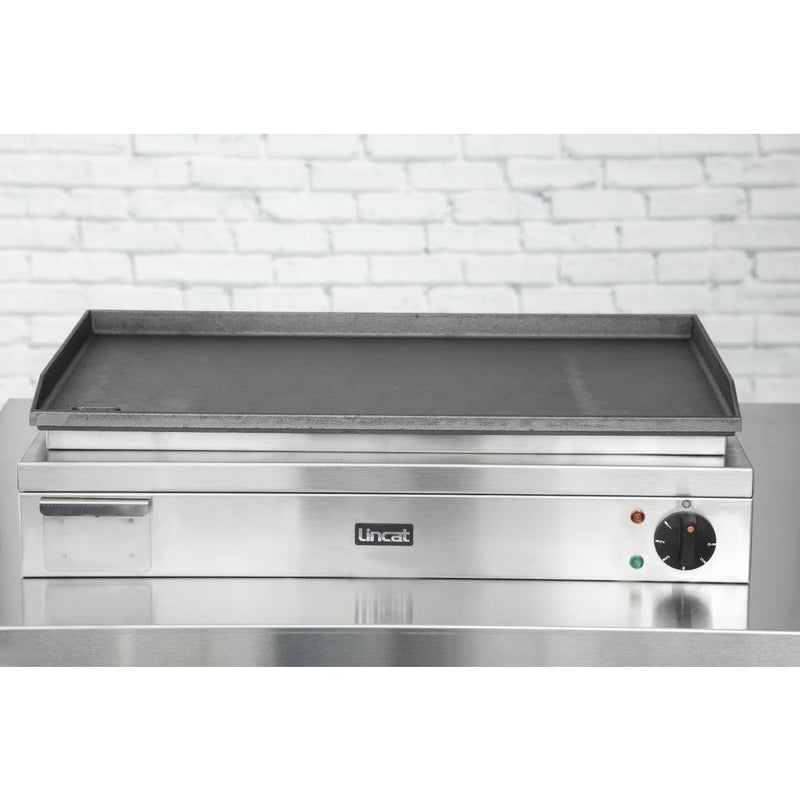 Lincat Lynx 400 Electric Double Griddle LGR2