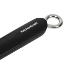 Kitchen Craft Antihaft-Wok mit flachem Boden, 356 mm