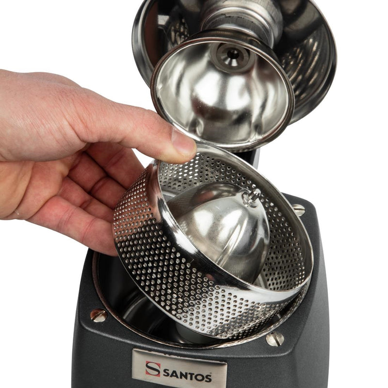 Santos Automatic Citrus Juicer 10