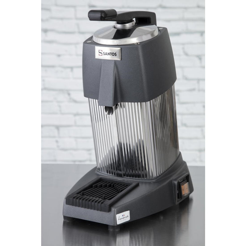 Santos Automatic Citrus Juicer 10