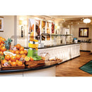 Santos Classic Zitruspresse 11