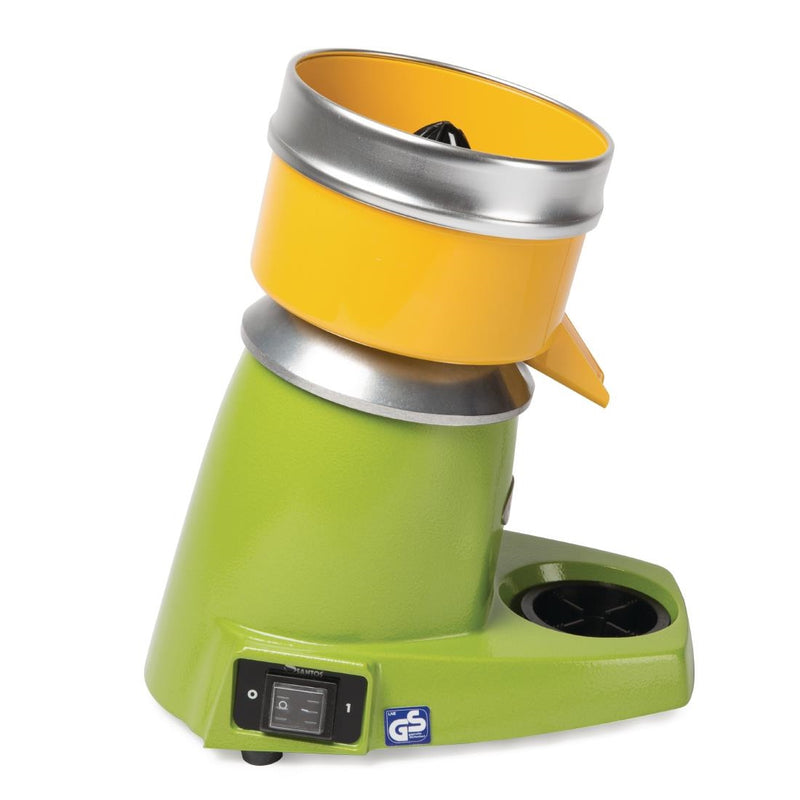 Santos Classic Citrus Juicer 11