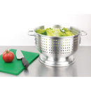 Vogue Aluminium Colander 12"