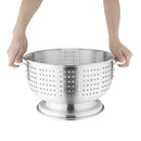 Vogue Aluminium Colander 16"