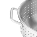 Vogue Aluminium Colander 16"