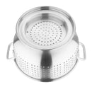 Vogue Aluminium Colander 16"