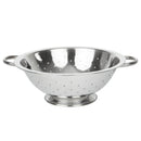 Passoire en acier inoxydable Vogue 11,5"