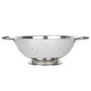 Passoire en acier inoxydable Vogue 11,5"