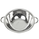 Passoire en acier inoxydable Vogue 11,5"