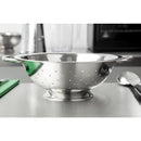 Passoire en acier inoxydable Vogue 11,5"