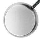 Vogue Carbon Steel Omelette Pan 200mm