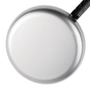 Vogue Carbon Steel Omelette Pan 250mm