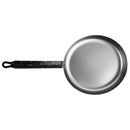 Vogue Carbon Steel Omelette Pan 250mm