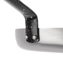 Vogue Carbon Steel Omelette Pan 250mm