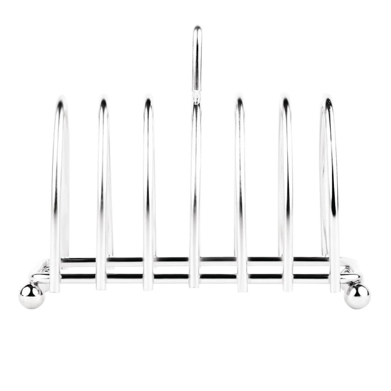 Olympia Wire Toast Rack 6 Slice