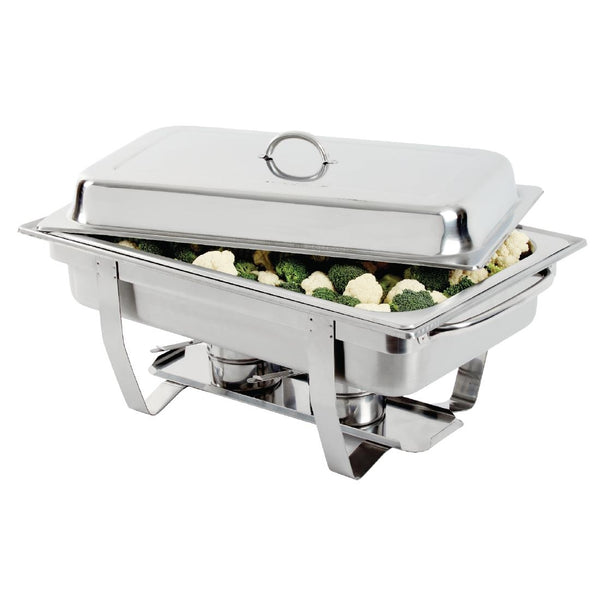 Chafing Dishes