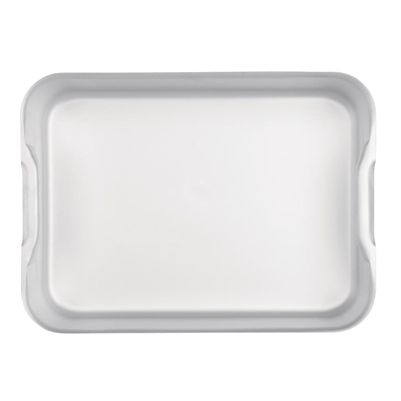 Vogue Deep Roasting Pan 420mm