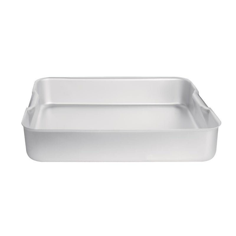 Vogue Deep Roasting Pan 520mm