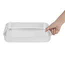 Vogue Aluminium Roasting Dish 320mm