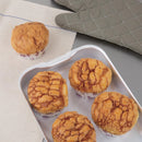 Vogue Aluminium Roasting Dish 320mm