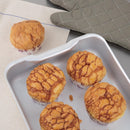 Vogue Aluminium Roasting Dish 370mm