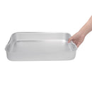 Vogue Aluminium Roasting Dish 420mm