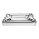 Vogue Aluminium Roasting Dish 520mm