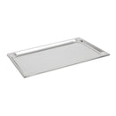 Matfer Bourgeat Stainless Steel 1/1 Gastronorm Tray 20mm