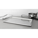 Matfer Bourgeat Stainless Steel 1/1 Gastronorm Tray 20mm
