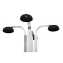 Beaumont Rotary 4 Bottle Optic Stand