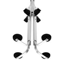 Beaumont Rotary 4 Bottle Optic Stand