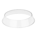 Vogue Polycarbonate Plate Ring