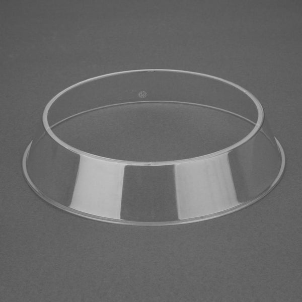 Vogue Polycarbonat-Plattenring