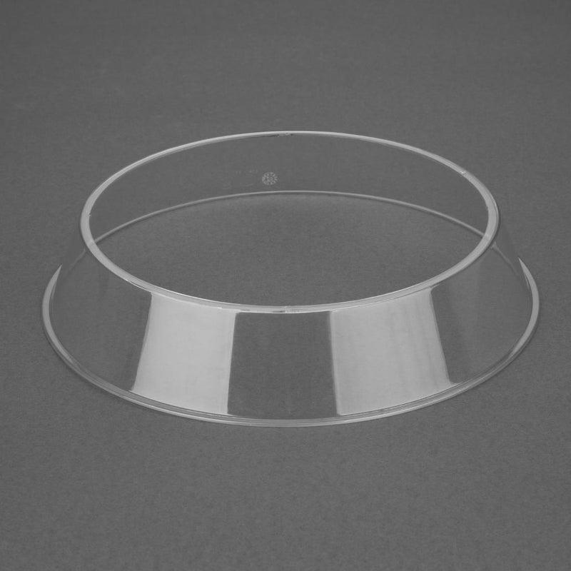 Vogue Polycarbonat-Plattenring