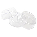 Vogue Polycarbonat-Plattenabdeckung