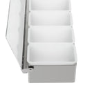 Olympia Gewürzspender 6 x 1 Pint