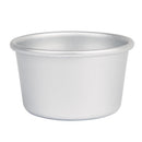 Vogue Aluminium Mini Dariole Mould 100ml (Pack of 6)