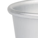 Vogue Aluminium Mini Dariole Mould 100ml (Pack of 6)