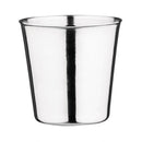 Moule Dariole en acier inoxydable Vogue 60 x 55 mm